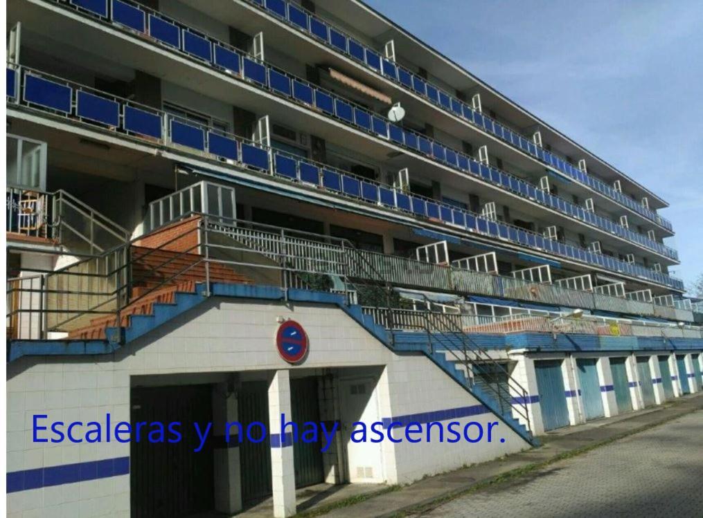 Playa Del Puntal Villaviciosa Asturias Lujo Primera Linea Playa Exteriör bild