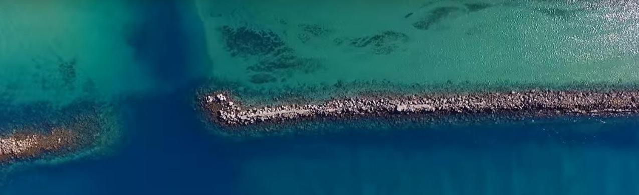 Playa Del Puntal Villaviciosa Asturias Lujo Primera Linea Playa Exteriör bild